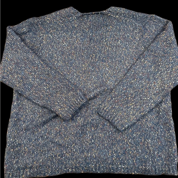 Heart Loom Women’s Multicolored Sweater Large Excellent Condition‎ - Picture 2 of 3